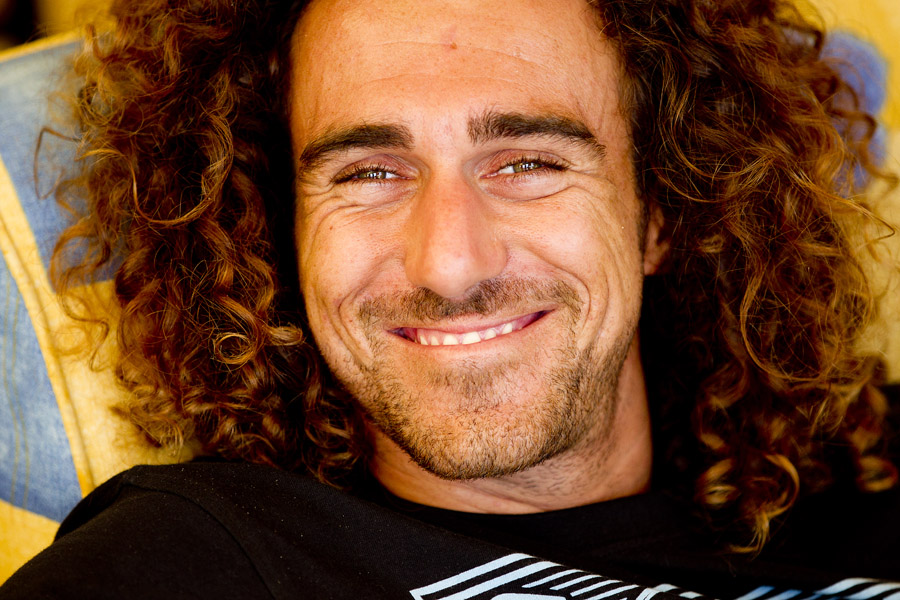 F12 ls Nicolas Akgazciyan checks in Nicolas Akgazciyan checks in