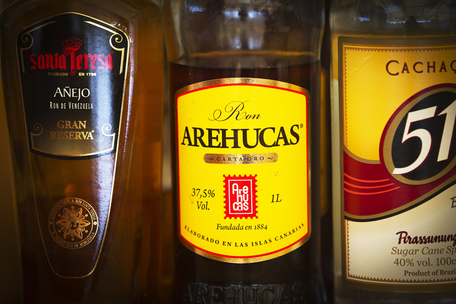 F12 ls the local tipple! The local tipple!