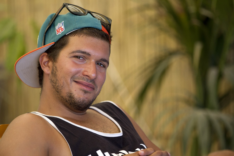 F12 ls Max Matissek Max Matissek