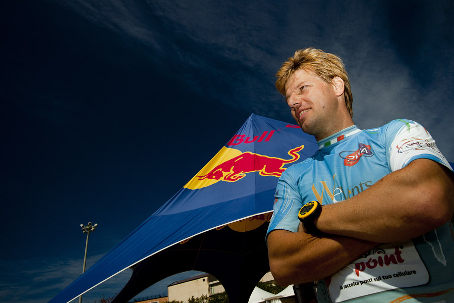 IT12 ls Wojtek on standby Wojtek on standby