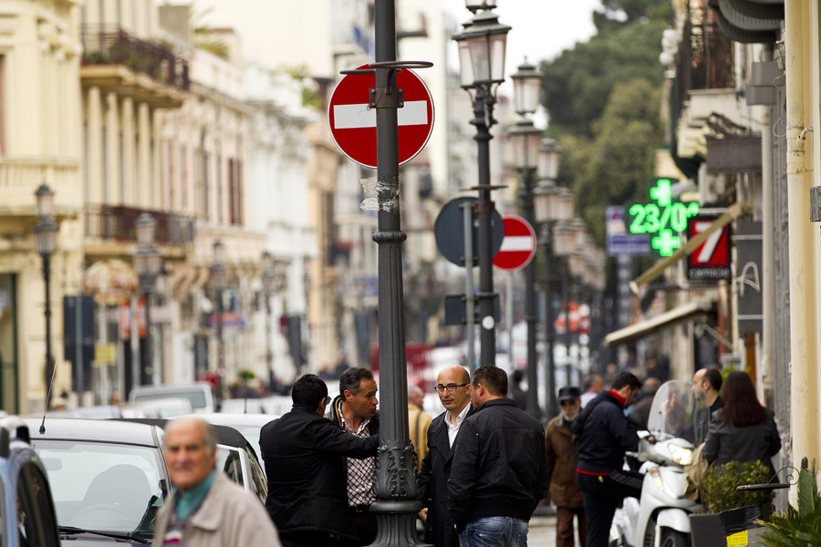 IT12 ls Downtown Reggio Calabria Downtown Reggio Calabria