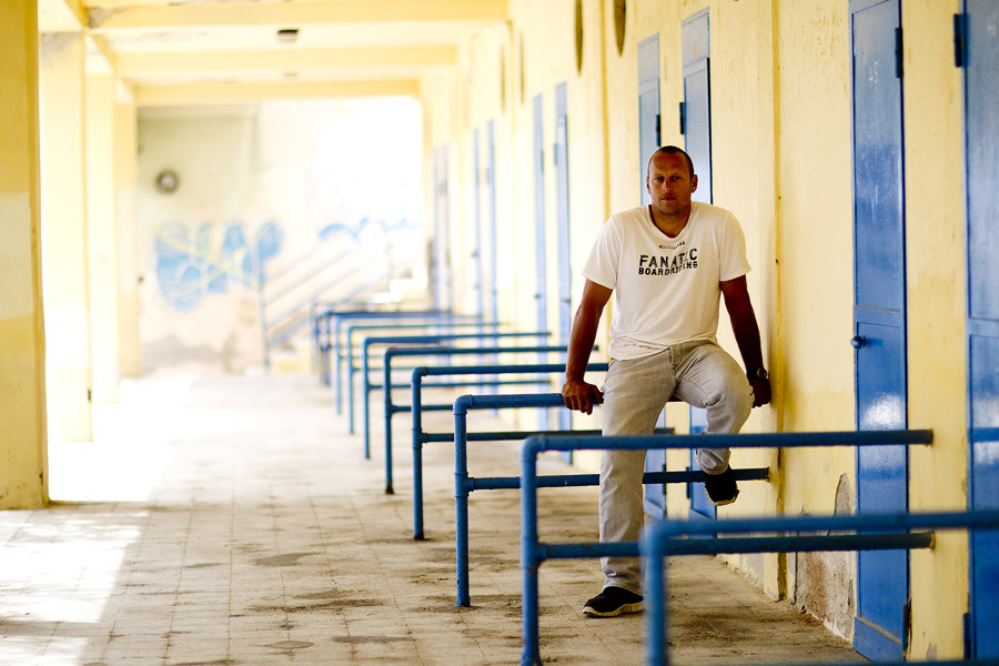 IT12 ls Peter Volwater Peter Volwater