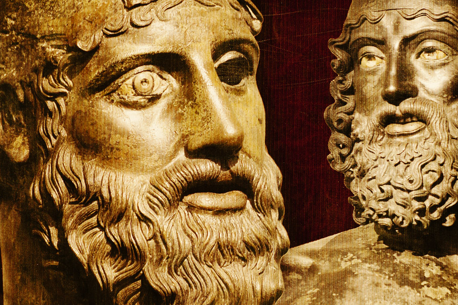 IT12 ls Riace Bronzes Riace Bronzes