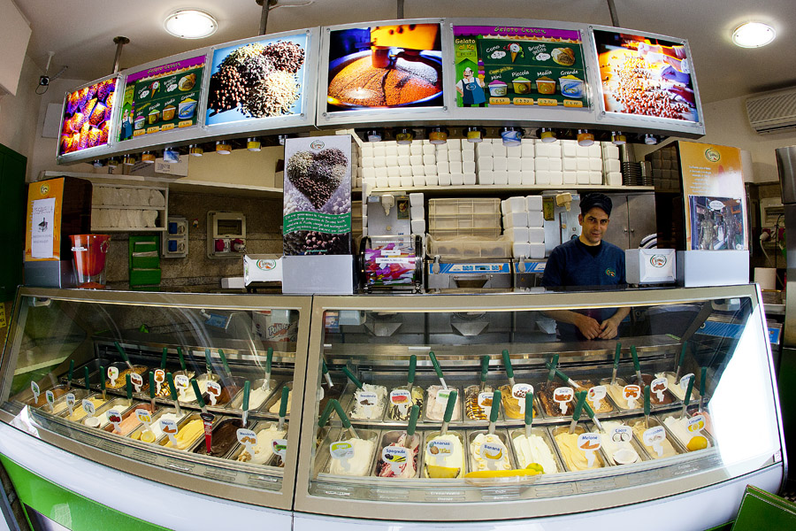 IT12 ls The best ice creams in Italy The best ice creams in Italy