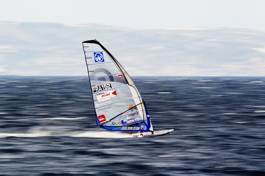 IT12 sl Albeau at full speed Albeau at full speed