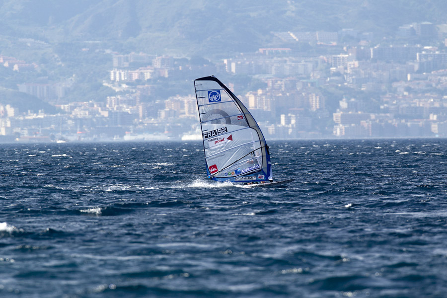 IT12 sl Albeau cruising Albeau cruising