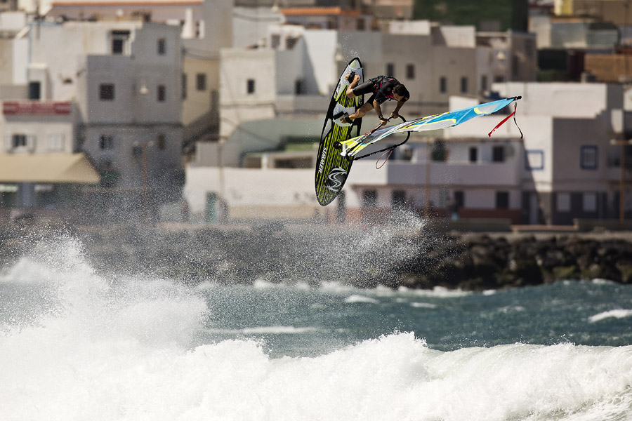 GC12 wv Ben Proffitt Ben Proffitt