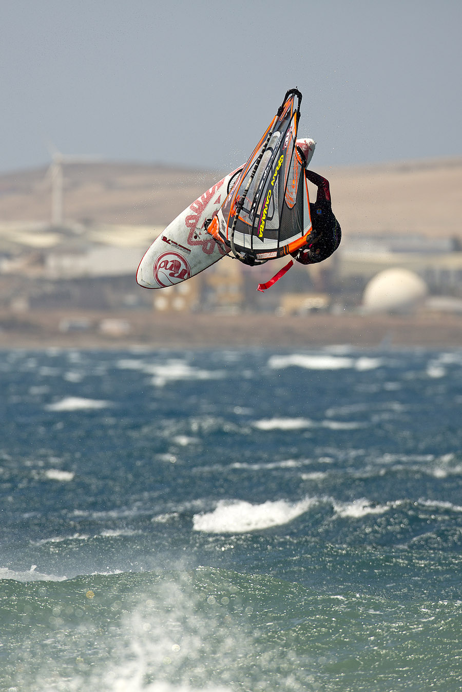 GC12 wv John Skye John Skye