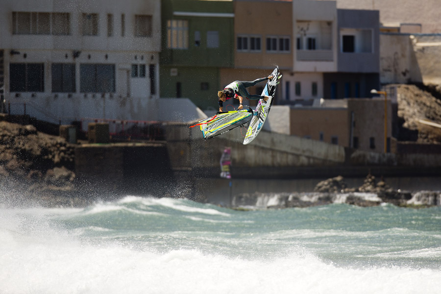 GC12 wv Klaas Voget Klaas Voget