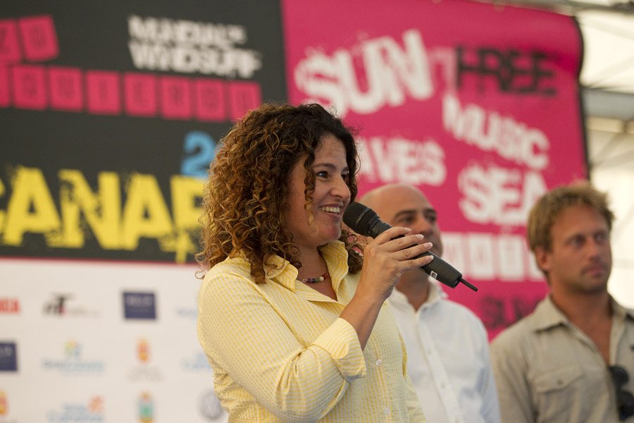 GC12 ls Opening ceremony Opening ceremony