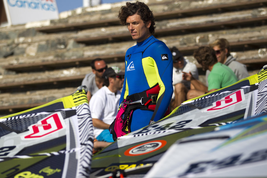 GC12 ls Fernandez ready to rock Fernandez ready to rock