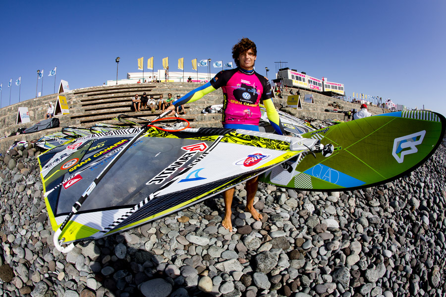 GC12 ls Victor Fernandez Victor Fernandez