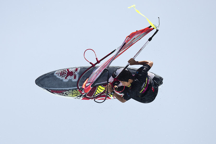 GC12 wv Daida back loop Daida back loop