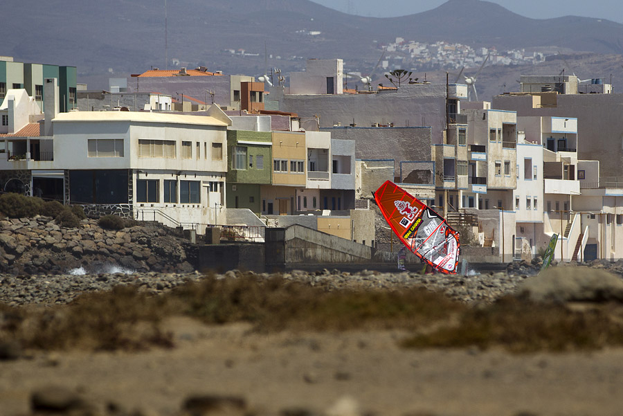 GC12 wv Danny Bruch Danny Bruch