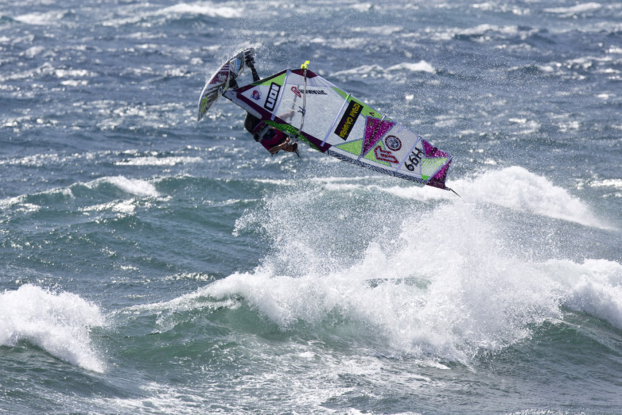 GC12 wv Eva Oude Ophius back loop Eva Oude Ophius back loop