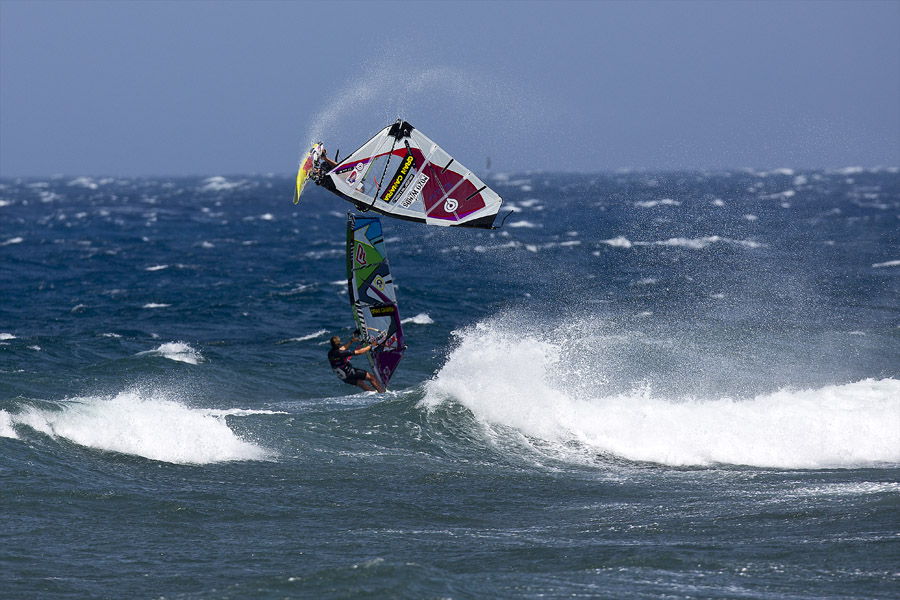 GC12 wv Pablo Ramirez Pablo Ramirez