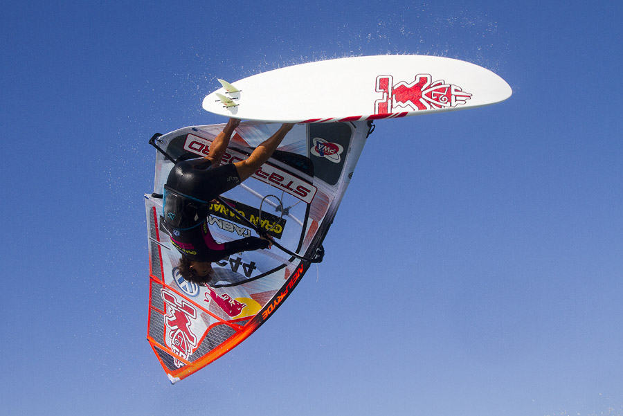 GC12 wv Philip Koster back loop Philip Koster back loop