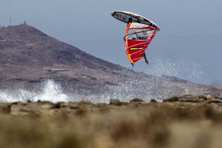 GC12 wv Tuomo back loop Tuomo back loop