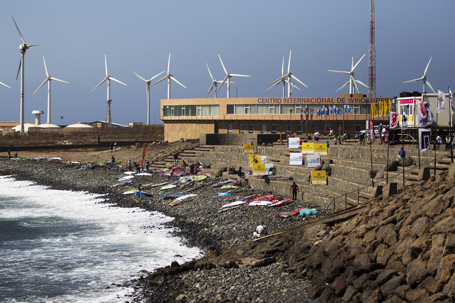 GC12_ls_Sunny and windy here in Pozo 4