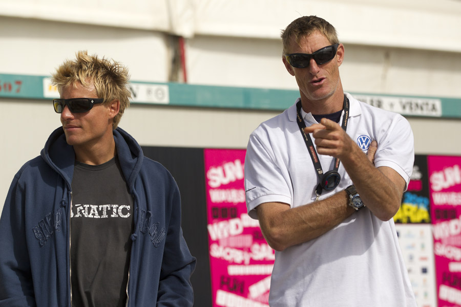 GC12 ls Head judge Duncan Coombes Head judge Duncan Coombes