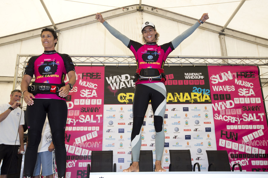 GC12 ls Iballa Takes the single Iballa Takes the single