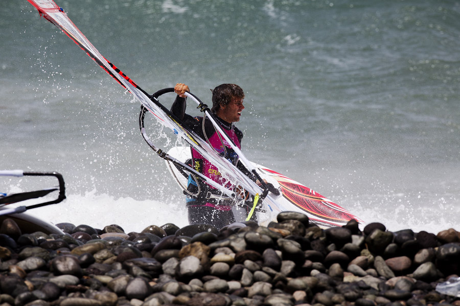 GC12 ls Koster heads out Koster heads out