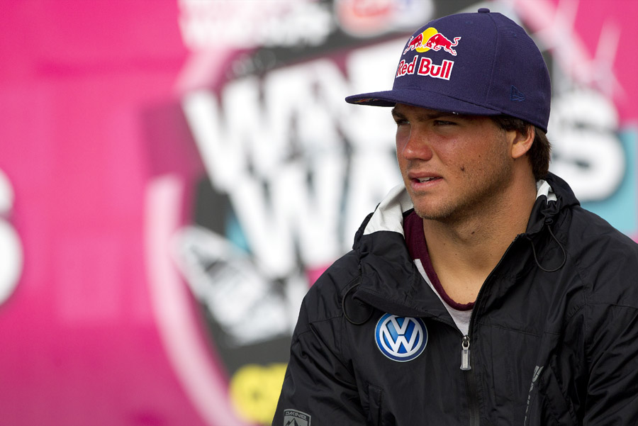 GC12 ls Koster playing it cool Koster playing it cool