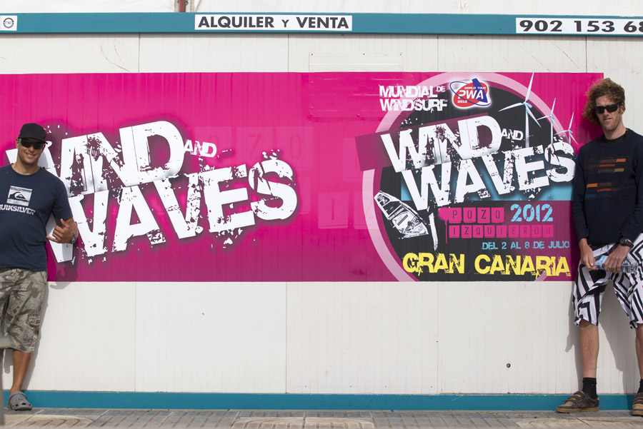 GC12 ls The Dutch crew on deck The Dutch crew on deck