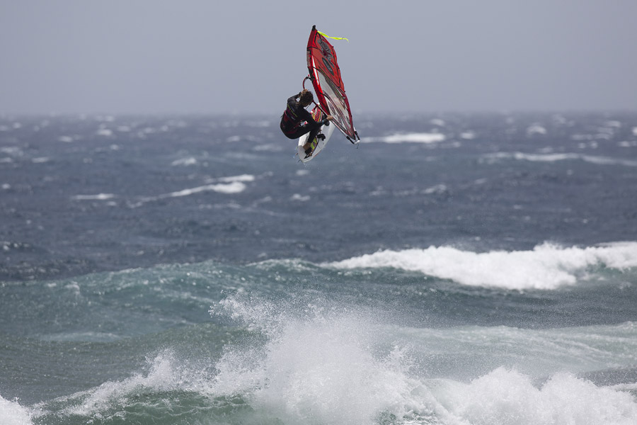 GC12 wv Iballa stalled Iballa stalled