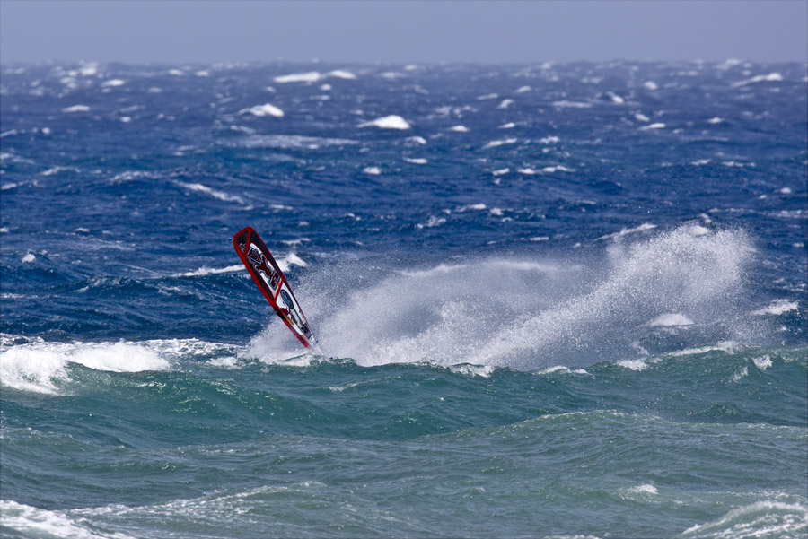 GC12 wv Koster lands a double Koster lands a double