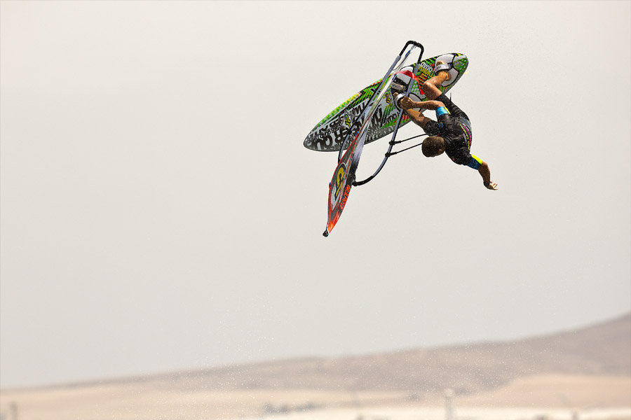 GC12 wv Ricardo back loop Ricardo back loop