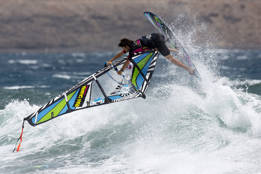 GC12 wv Thomas Traversa Thomas Traversa