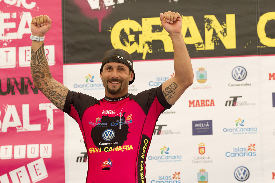 GC12 ls Dario takes third Dario takes third