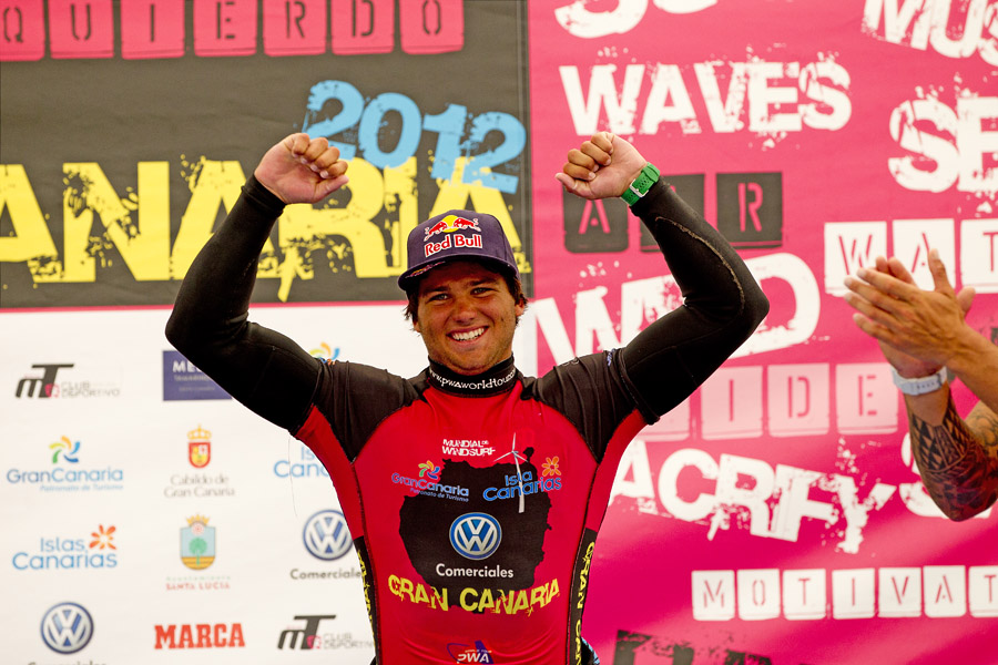 GC12 ls Koster on top Koster on top