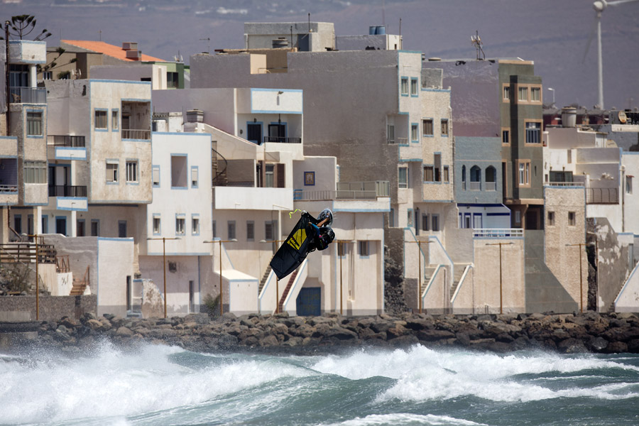 GC12 wv Adam Lewis Adam Lewis