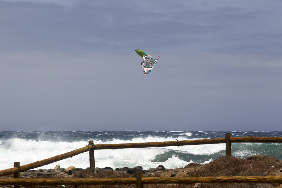 GC12 wv Alessio goes large Alessio goes large