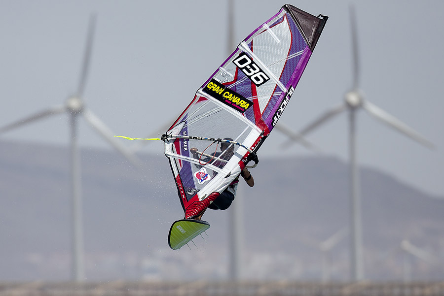 GC12 wv Chris Friis Chris Friis