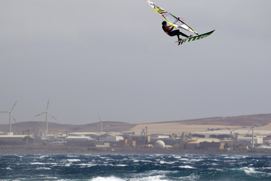 GC12 wv Frenandez flying high Frenandez flying high