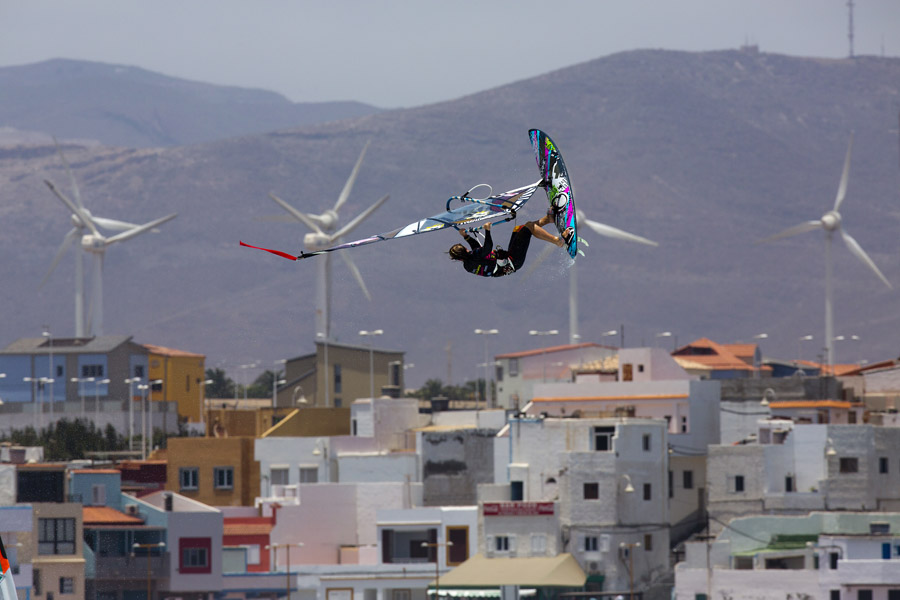 GC12 wv Jamie Hancock Jamie Hancock