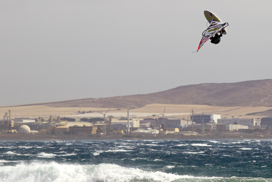 GC12 wv Koster back loop Koster back loop