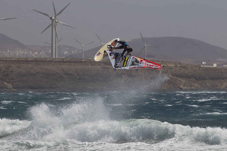 GC12 wv Koster push loop Koster push loop