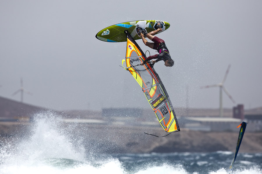 GC12 wv Leon Jamaer Leon Jamaer