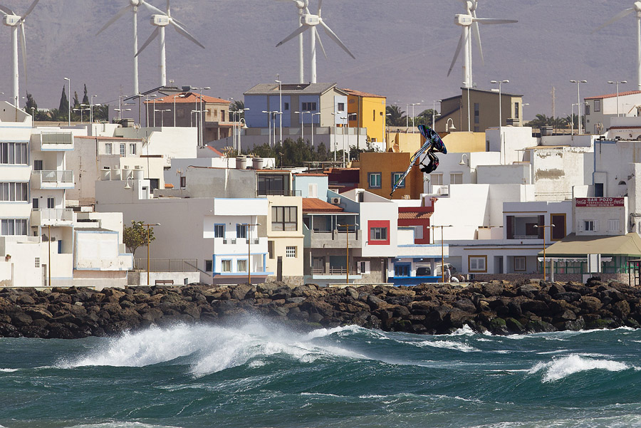 GC12 wv Ojeda huge back loop Ojeda huge back loop