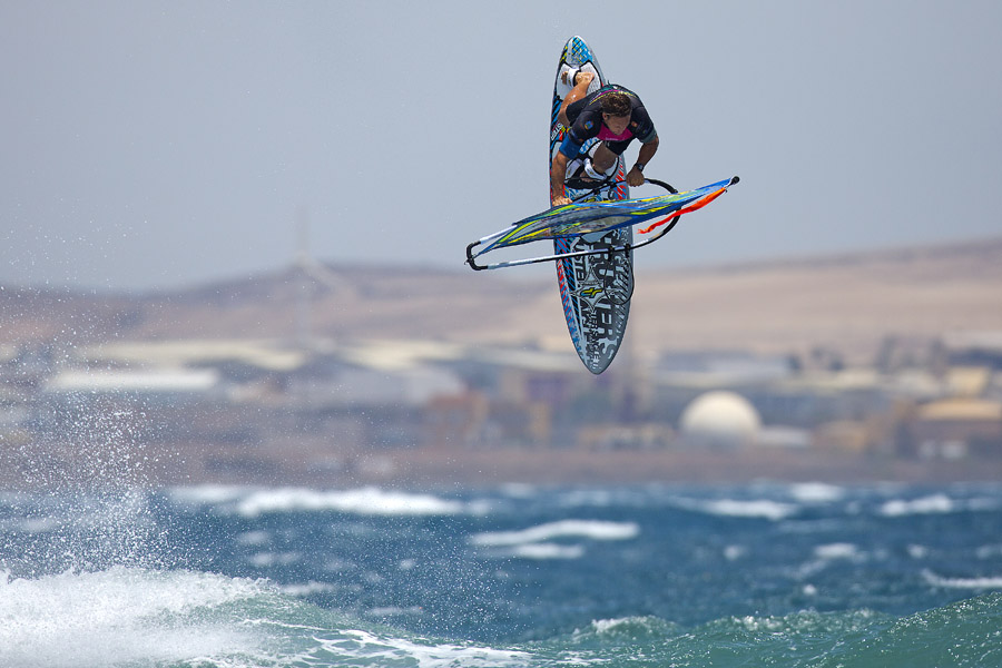 GC12 wv Swift push loop Swift push loop