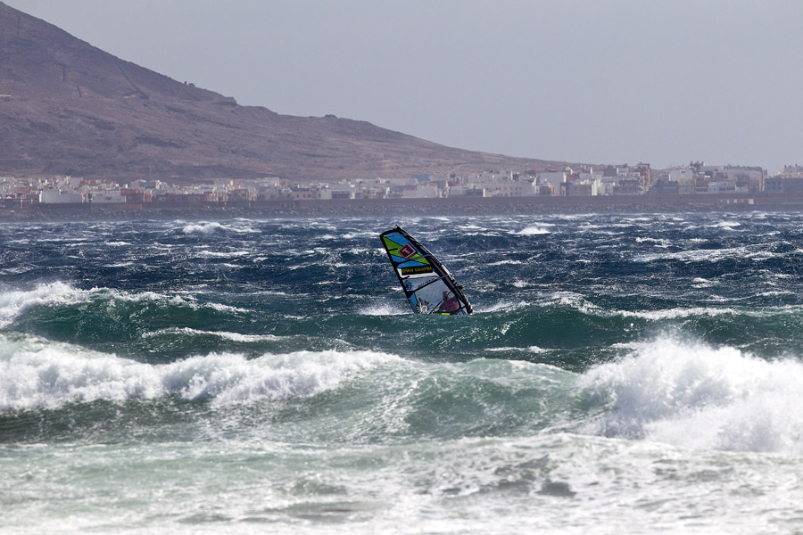 GC12 wv Windy! Windy!