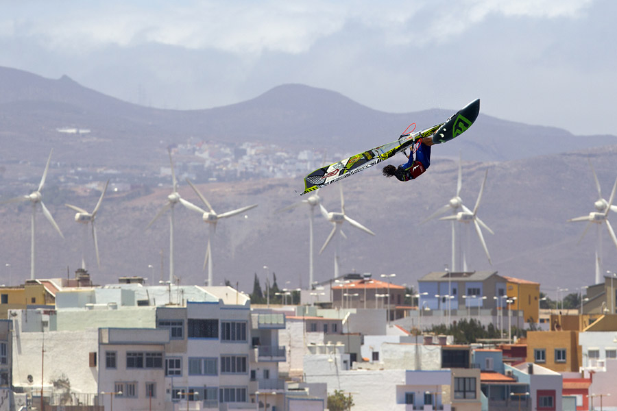 GC12 wv Back loop from Fernandez Back loop from Fernandez