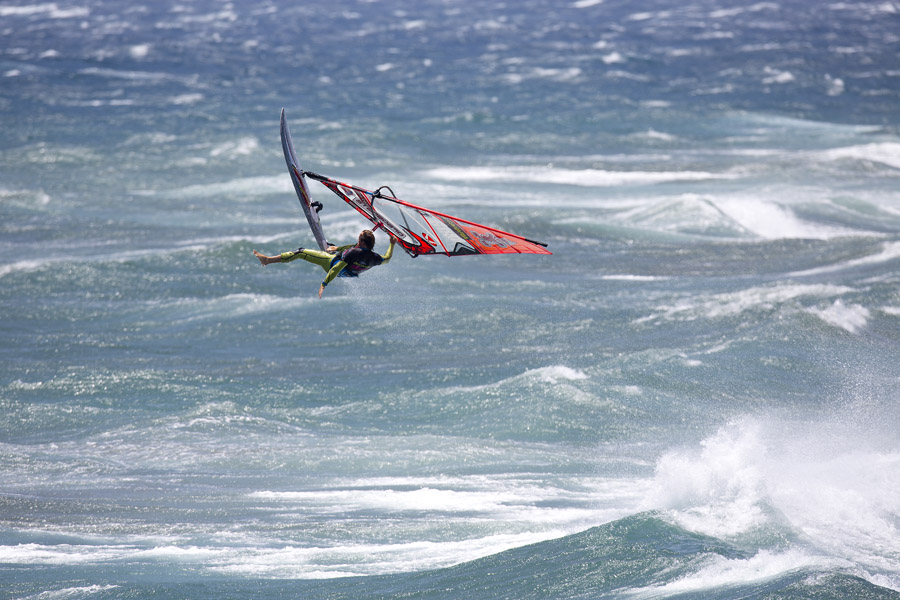 GC12 wv Danny Bruch back loop Danny Bruch back loop