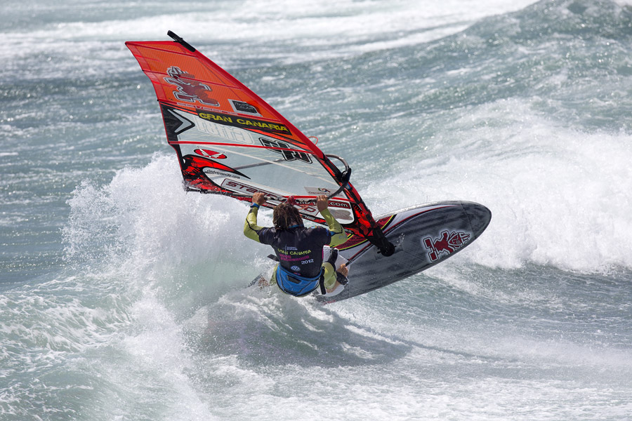 GC12 wv Danny Bruch Danny Bruch