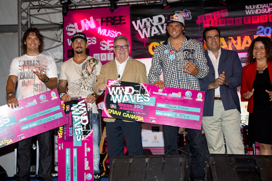 GC12 ls Men's Pozo winners 2012 Men's Pozo winners 2012