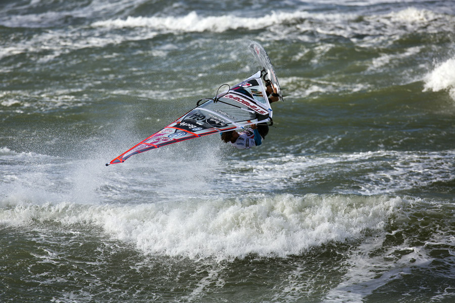 Koster forward loop